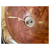 1950-1960 Vintage Doll Lamp