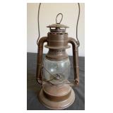 Dietz Little Wizard Lantern