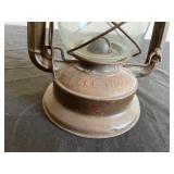 Dietz Little Wizard Lantern