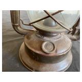 Dietz Little Wizard Lantern