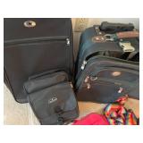 Lets Travel! Suitcase Collection