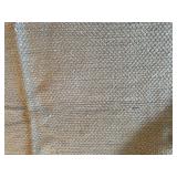 Attractive Blue Woven Rug