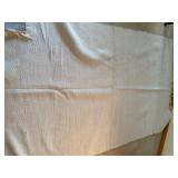 Attractive Blue Woven Rug