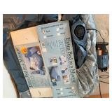 Aero Twin Size Bed with Cover