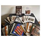Shooting Sportsman & Gray Sporting Journals