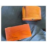 Fabulous Wooden Collection of wall hangings, Shelves & Boxes