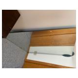 Large Exercise/Dance Mirror