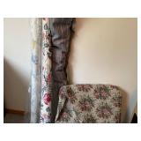 Upholstery Fabric on Rolls