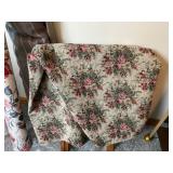 Upholstery Fabric on Rolls