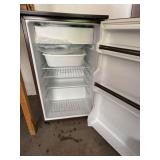 Sanyo Mini Fridge & Freezer