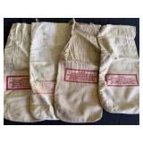 Empty Curry Premium Extra Hard Shot Bags