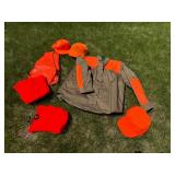 Hunting Orange Gear