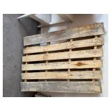 Wood Pallet