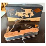 Everything But the Kitchen Sink Tool