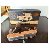 Everything But the Kitchen Sink Tool