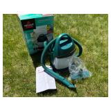 Little Green Bissel Machine