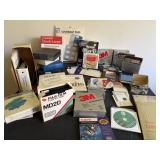 Computer Accessories from the Past