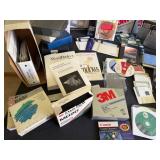 Computer Accessories from the Past