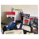 Computer Accessories from the Past