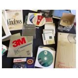 Computer Accessories from the Past