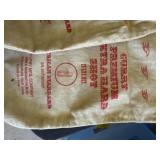 Empty Curry Premium Extra Hard Shot Bags