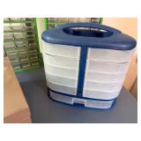 Best Organizers for Crafts, Beads, Tools, Sewing, Buttons, Etc.