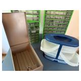 Best Organizers for Crafts, Beads, Tools, Sewing, Buttons, Etc.