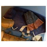 Fireplace & Firewood Tools