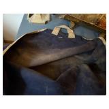 Fireplace & Firewood Tools