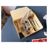 ELNA Air Electric SU Sewing Machine with Manuals & Accessories