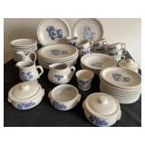 Pfalzgraf Yorktown Dinner Ware