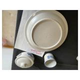 Pfalzgraf Yorktown Dinner Ware