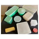 Tupperware/Food Storage Variety
