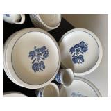 Pfalzgraf Yorktown Dinner Ware