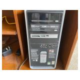 Computer & Stand & Accessories