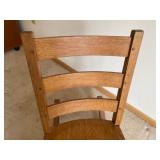 Fabulous Handcrafted Rocking Chair