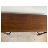 Beautiful Sofa Table With Drawer