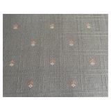 Like New Sofa Sleeper Loveseat