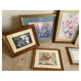 Floral Art Collection