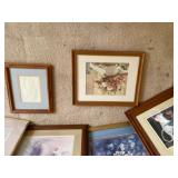 Floral Art Collection