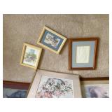 Floral Art Collection