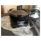 Three Crockpot Collection