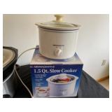 Three Crockpot Collection