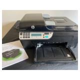 HP Officejet 4500 Wireless Printer
