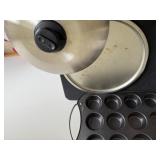 Cake Time! Various Cake and Baking Pans