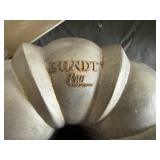 Lets Do Some Baking! Baking Collection with Cookie Sheets & Angel food Pan