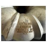 Lets Do Some Baking! Baking Collection with Cookie Sheets & Angel food Pan