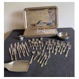 Stainless Flatware Superior Brand