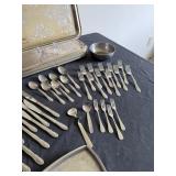 Stainless Flatware Superior Brand