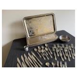 Stainless Flatware Superior Brand